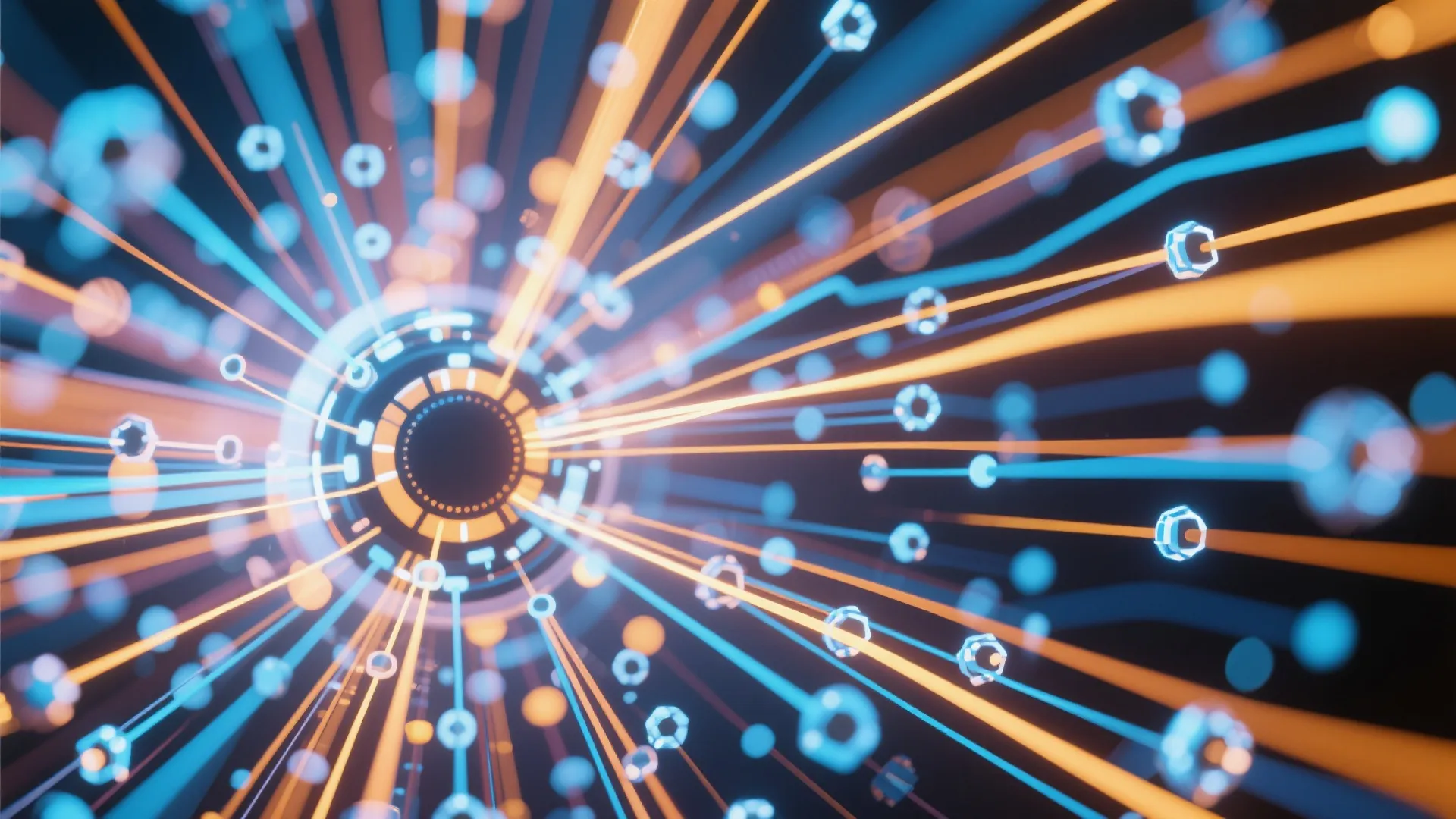 Network Background